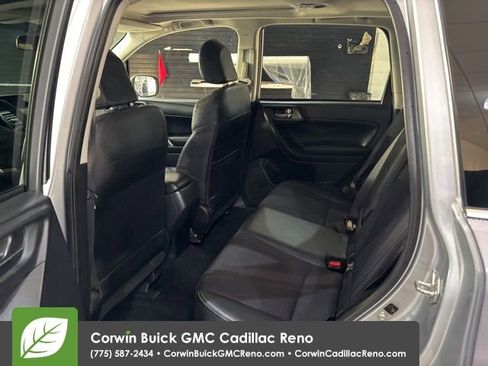 Used 2015 Subaru Forester 2.0XT Premium AWD/4WD image 15