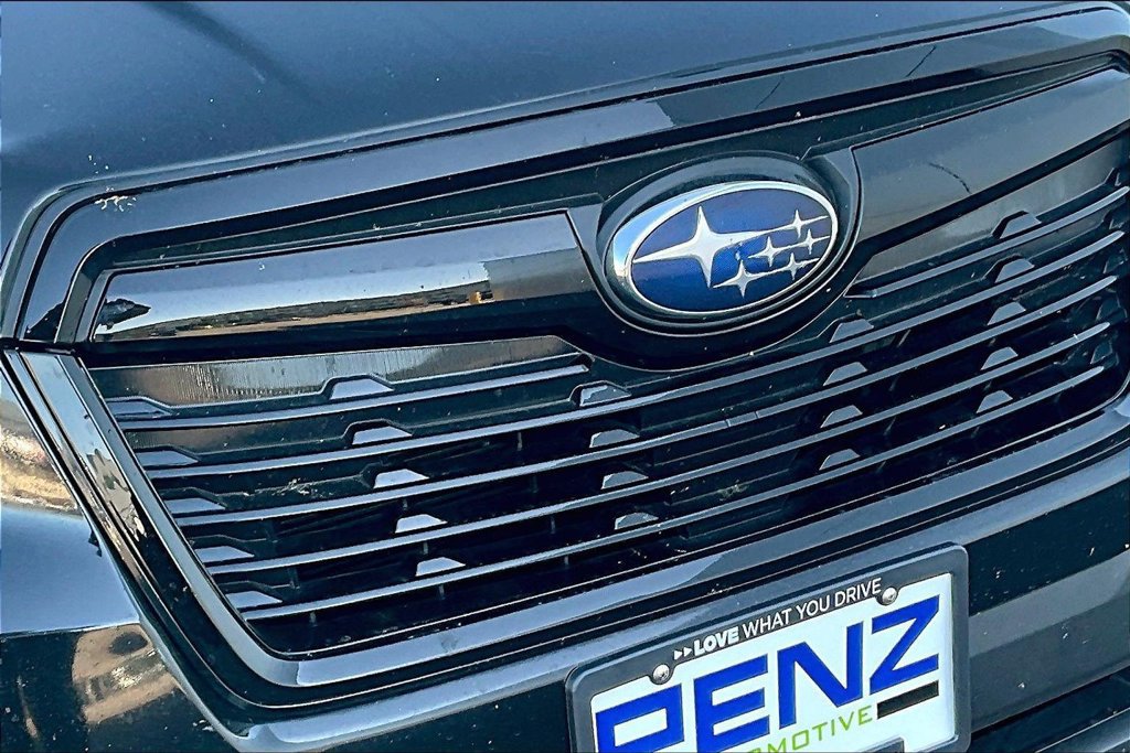 Used 2021 Subaru Forester Premium AWD/4WD image 34