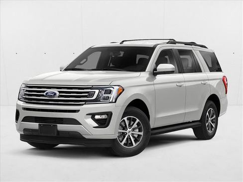 Used 2020 Ford Expedition XLT w/ Equipment Group 202A RWD image 1