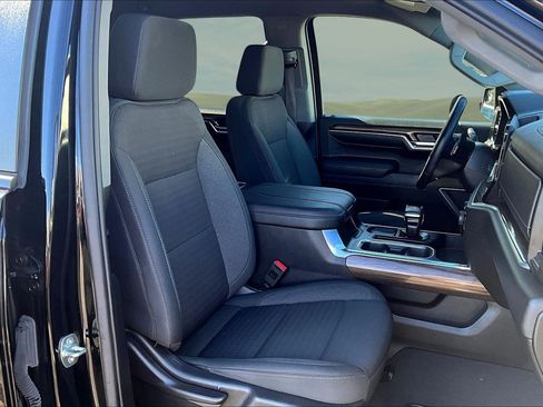 Used 2023 Chevrolet Silverado 1500 RST image 21