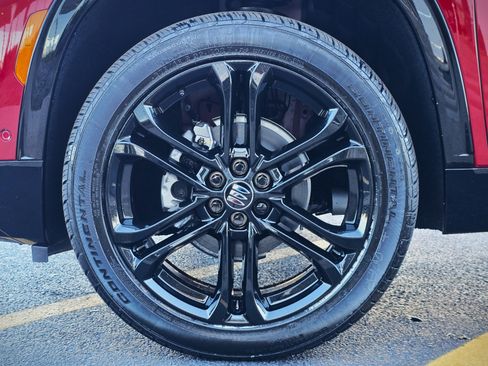 New 2026 Buick Enclave Sport Touring w/ Super Cruise Package image 11