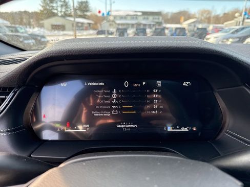 New 2026 Jeep Grand Cherokee Laredo image 10