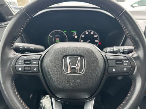 Used 2023 Honda CR-V Sport image 26