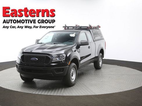 Used 2022 Ford Ranger XL image 54