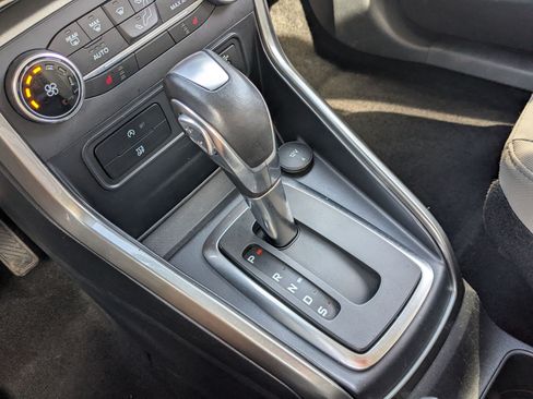 Used 2018 Ford EcoSport SE AWD/4WD image 24
