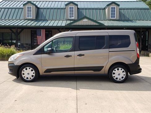 Used 2020 Ford Transit Connect XL FWD image 2