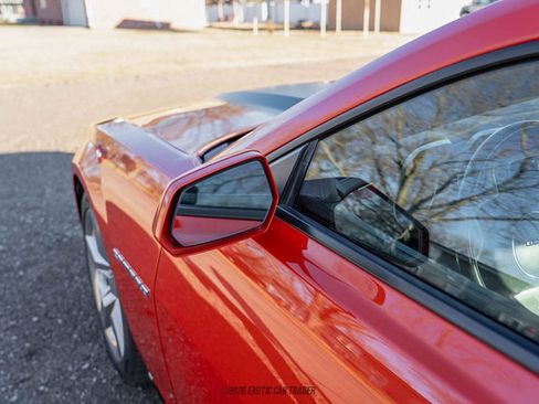 Used 2010 Chevrolet Camaro SS w/ RS Package image 57