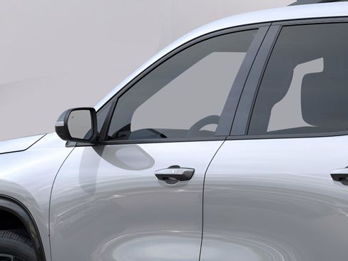 New 2026 Chevrolet Traverse RS FWD image 64
