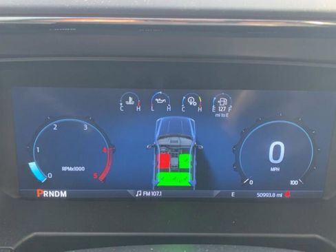 Used 2024 Ford F350 Lariat w/ Sport Appearance Package image 26