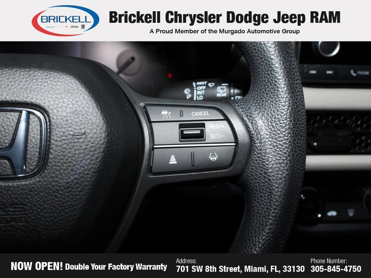 Used 2024 Honda HR-V LX image 32