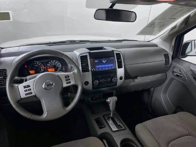 Used 2019 Nissan Frontier SV AWD/4WD image 22