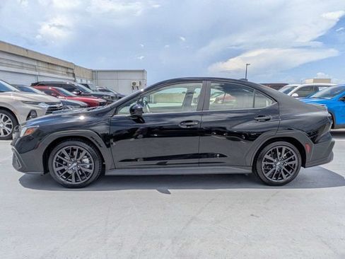 Used 2024 Subaru WRX Premium AWD/4WD image 6
