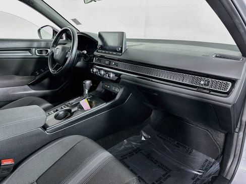 Used 2023 Honda Civic Sport image 27