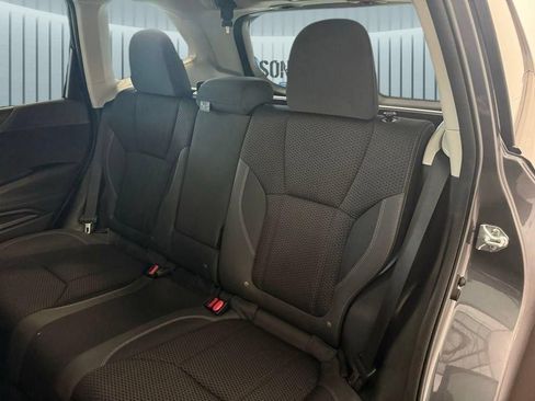 Certified 2023 Subaru Forester Premium AWD/4WD image 22