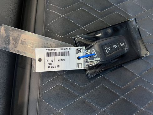 Used 2026 Audi S5 Premium Plus AWD/4WD image 38