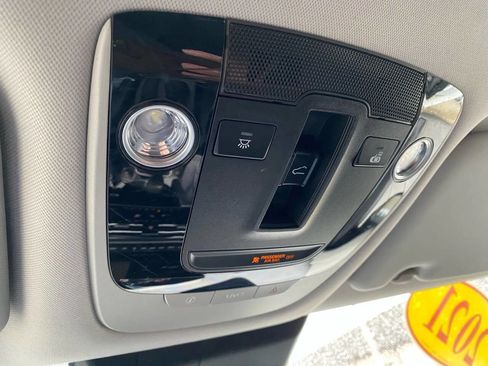 Used 2021 Kia Seltos SX w/ SX Sunroof Package image 23