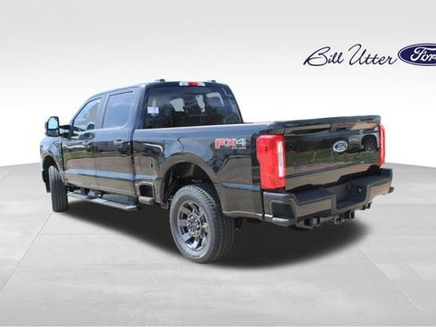 New 2026 Ford F250 XL w/ STX Appearance Package image 4
