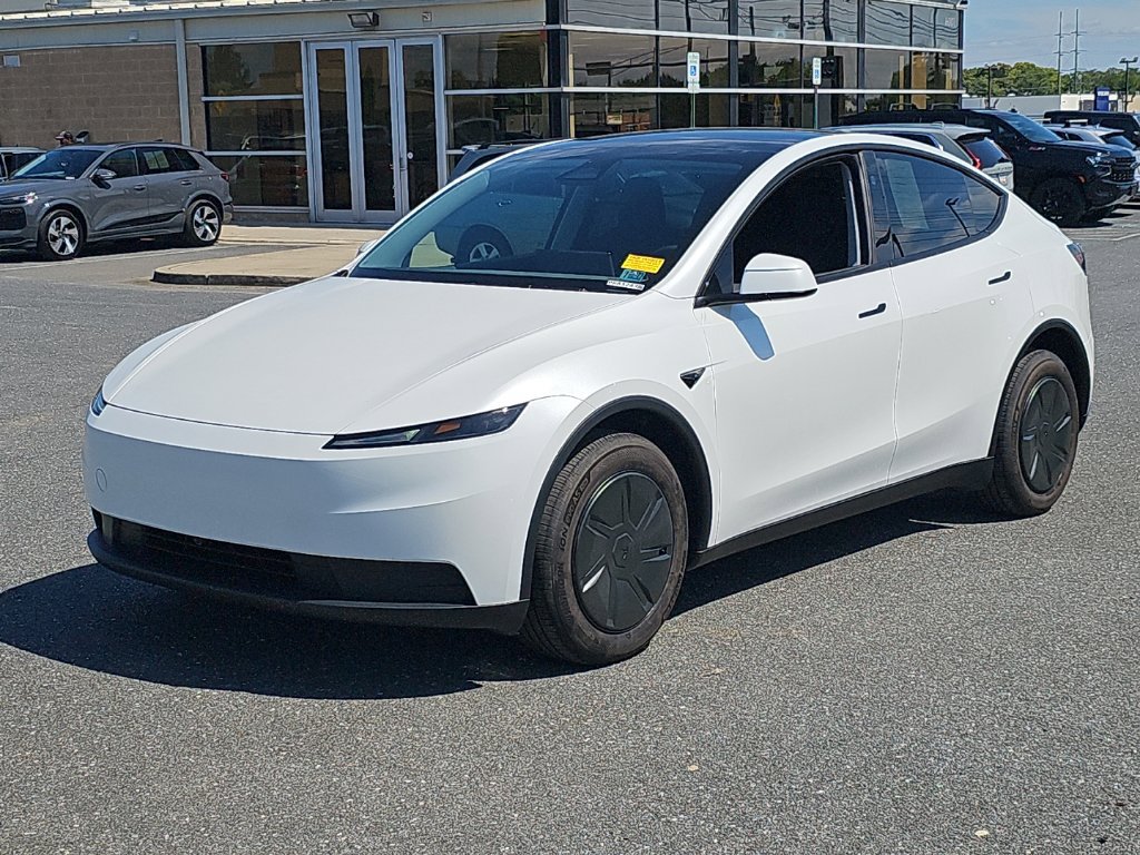 Used 2026 Tesla Model Y Long Range AWD/4WD image 15