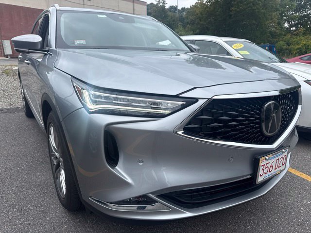 Certified 2023 Acura MDX w/ Advance Package AWD/4WD image 1