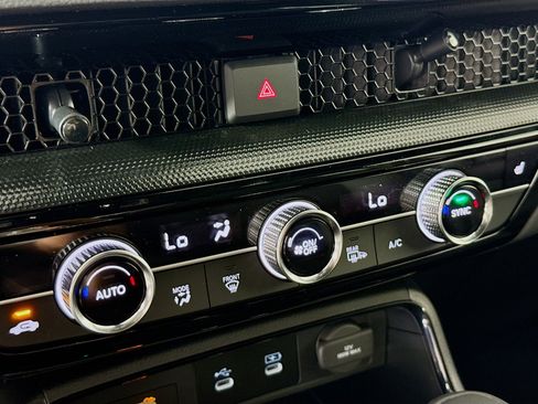 New 2026 Honda CR-V Sport Touring image 19