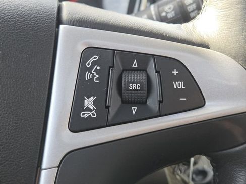 Used 2017 GMC Terrain SLT w/ Open Road Package image 14