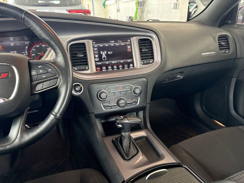 Used 2023 Dodge Charger SXT w/ Blacktop Package image 22