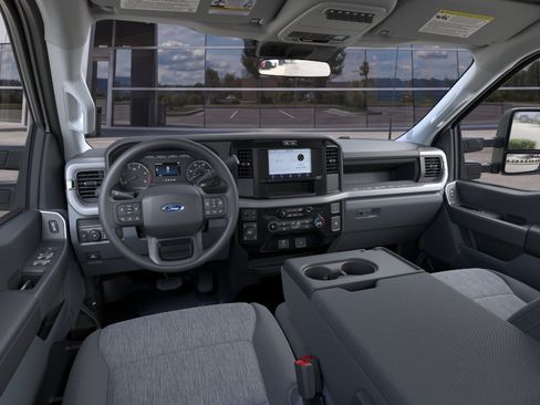 Used 2026 Ford F250 XL w/ STX Appearance Package AWD/4WD image 30