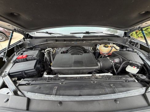 Used 2022 GMC Yukon Denali w/ Denali Premium Package image 35