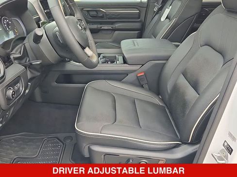 New 2026 RAM 1500 Limited AWD/4WD image 17