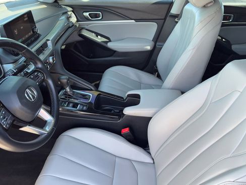 Used 2023 Acura Integra image 19