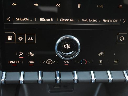 New 2026 GMC Terrain Elevation w/ LPO, Floor Liner Package image 29