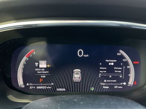 New 2026 Acura MDX Type S image 17