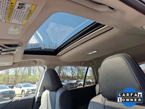 Certified 2024 Subaru Outback Onyx Edition AWD/4WD image 43