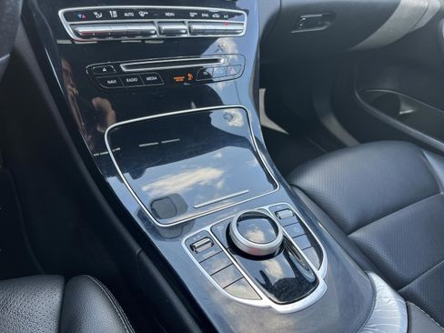 Used 2018 Mercedes-Benz C 300 C 300 image 9