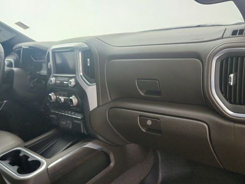 Certified 2021 GMC Sierra 1500 SLT w/ SLT Convenience Package RWD image 29