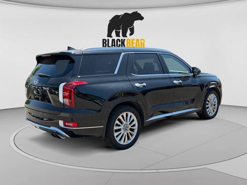 Used 2020 Hyundai Palisade Limited AWD/4WD image 3