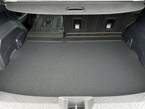 New 2026 Subaru Crosstrek 2.5i Wilderness image 17