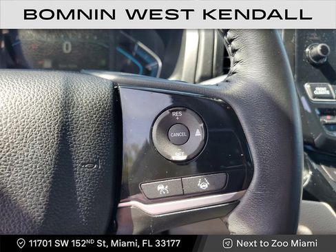 Used 2021 Honda Odyssey Touring image 30