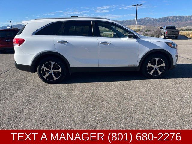 Used 2016 Kia Sorento EX AWD/4WD image 2