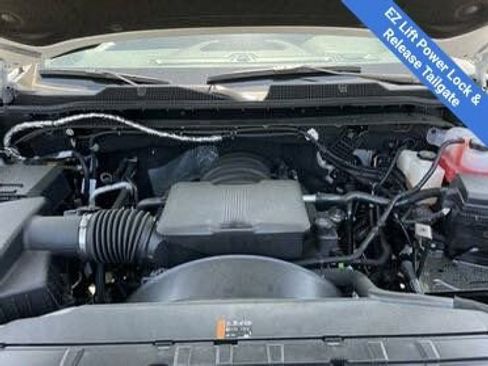 New 2024 Chevrolet Silverado 3500 W/T w/ WT Convenience Package image 18