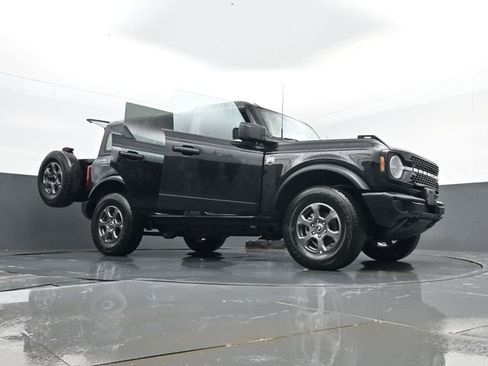 Used 2025 Ford Bronco Big Bend AWD/4WD image 32