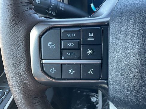 New 2026 Ford F250 King Ranch w/ Chrome Package image 19