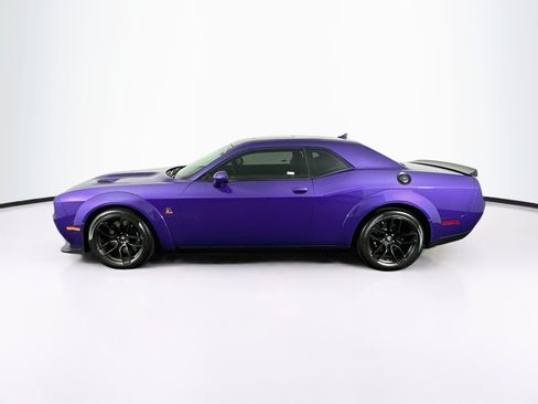 Used 2023 Dodge Challenger R/T Scat Pack RWD image 4