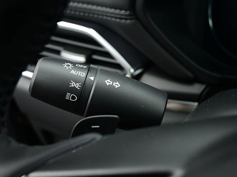 New 2025 MAZDA CX-5 Carbon Edition AWD/4WD image 25