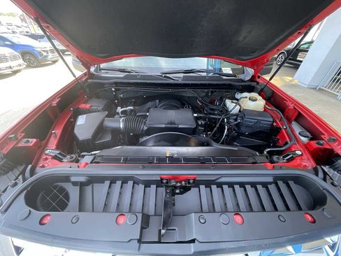 Certified 2020 Chevrolet Silverado 2500 LTZ w/ LTZ Plus Package image 30