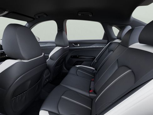 New 2026 Kia K5 GT-Line FWD image 14