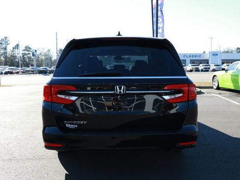 Used 2024 Honda Odyssey EX-L image 7