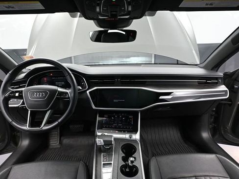 Used 2022 Audi A7 3.0T Premium Plus image 28