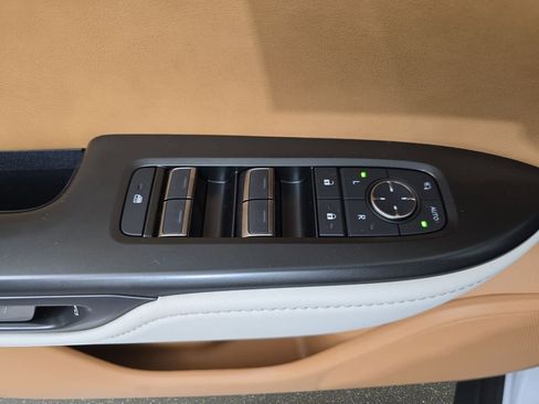 New 2026 Lexus RZ 450e AWD image 28