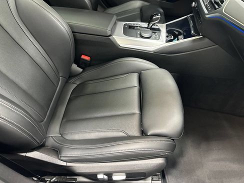 Used 2022 BMW 330i xDrive Sedan AWD/4WD image 56